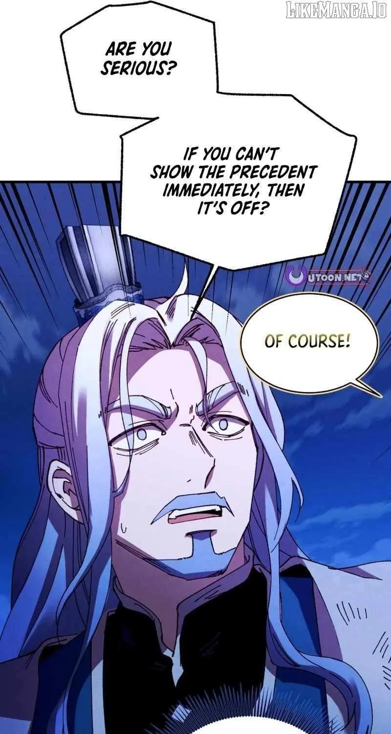 Read Lightning Degree chapter 213 image 22 on Lezhin