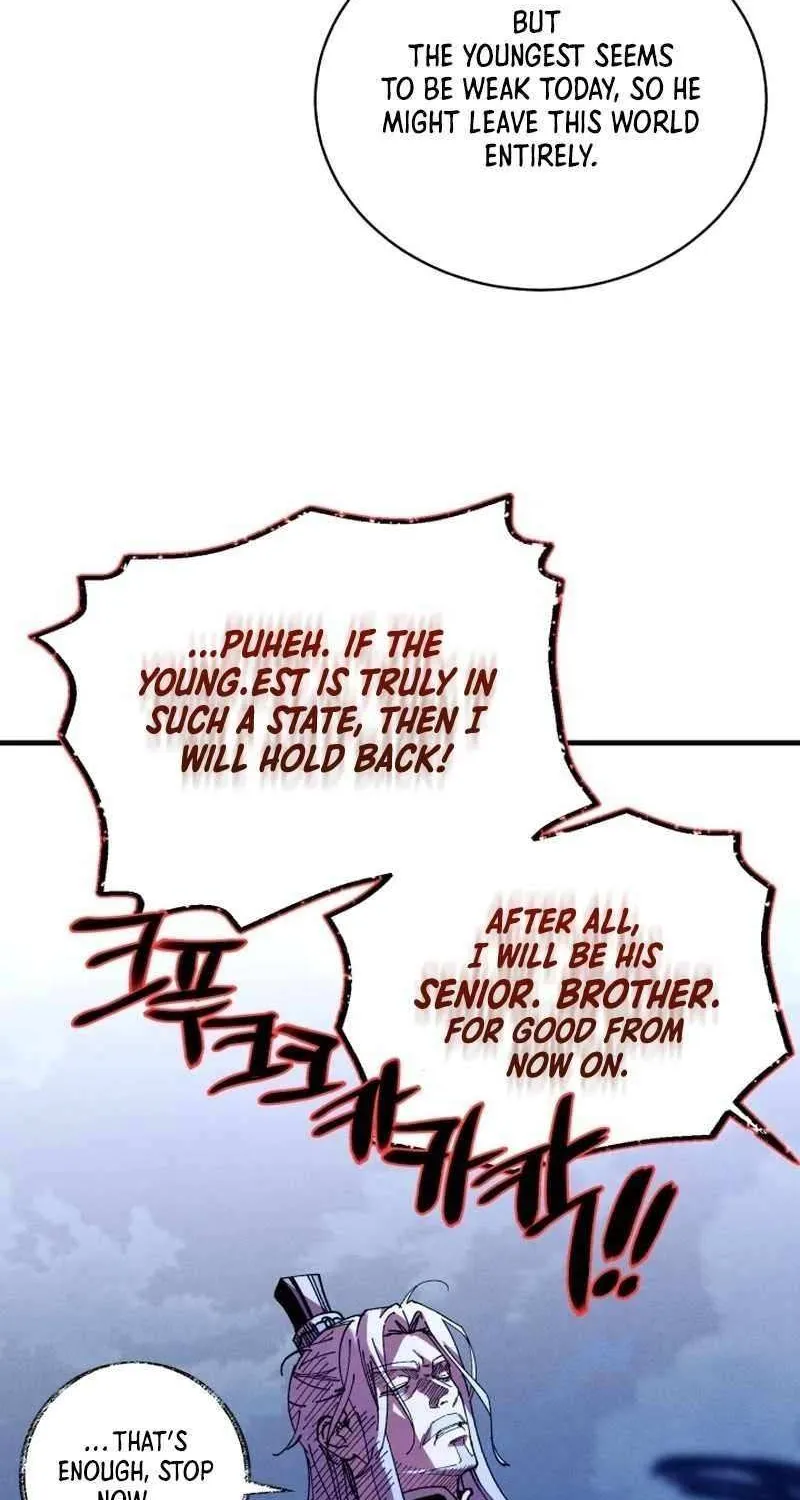 Read Lightning Degree chapter 213 image 44 on Lezhin