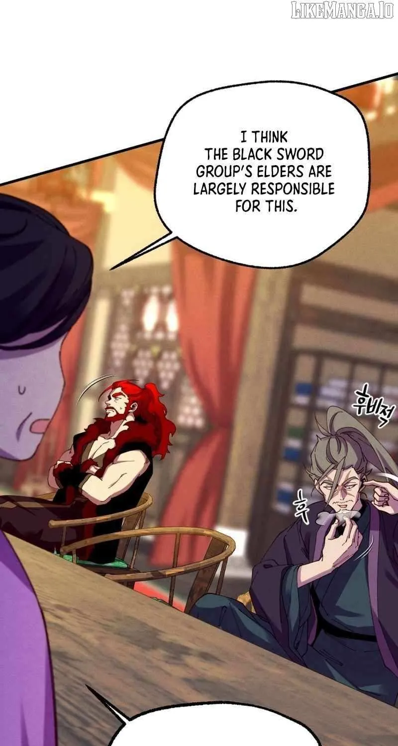 Read Lightning Degree chapter 213 image 55 on Lezhin