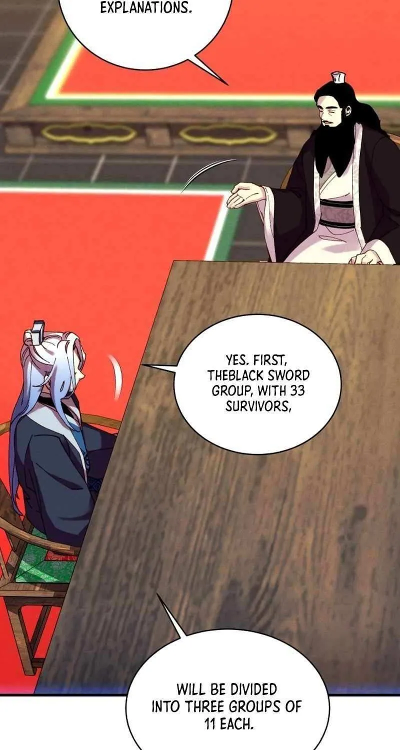 Read Lightning Degree chapter 213 image 58 on Lezhin