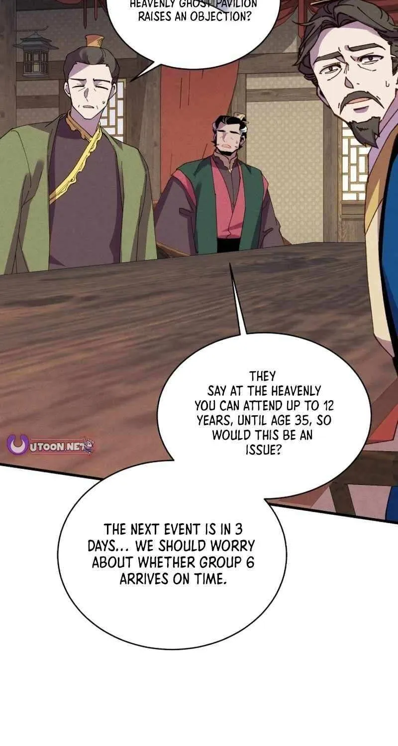 Read Lightning Degree chapter 213 image 79 on Lezhin