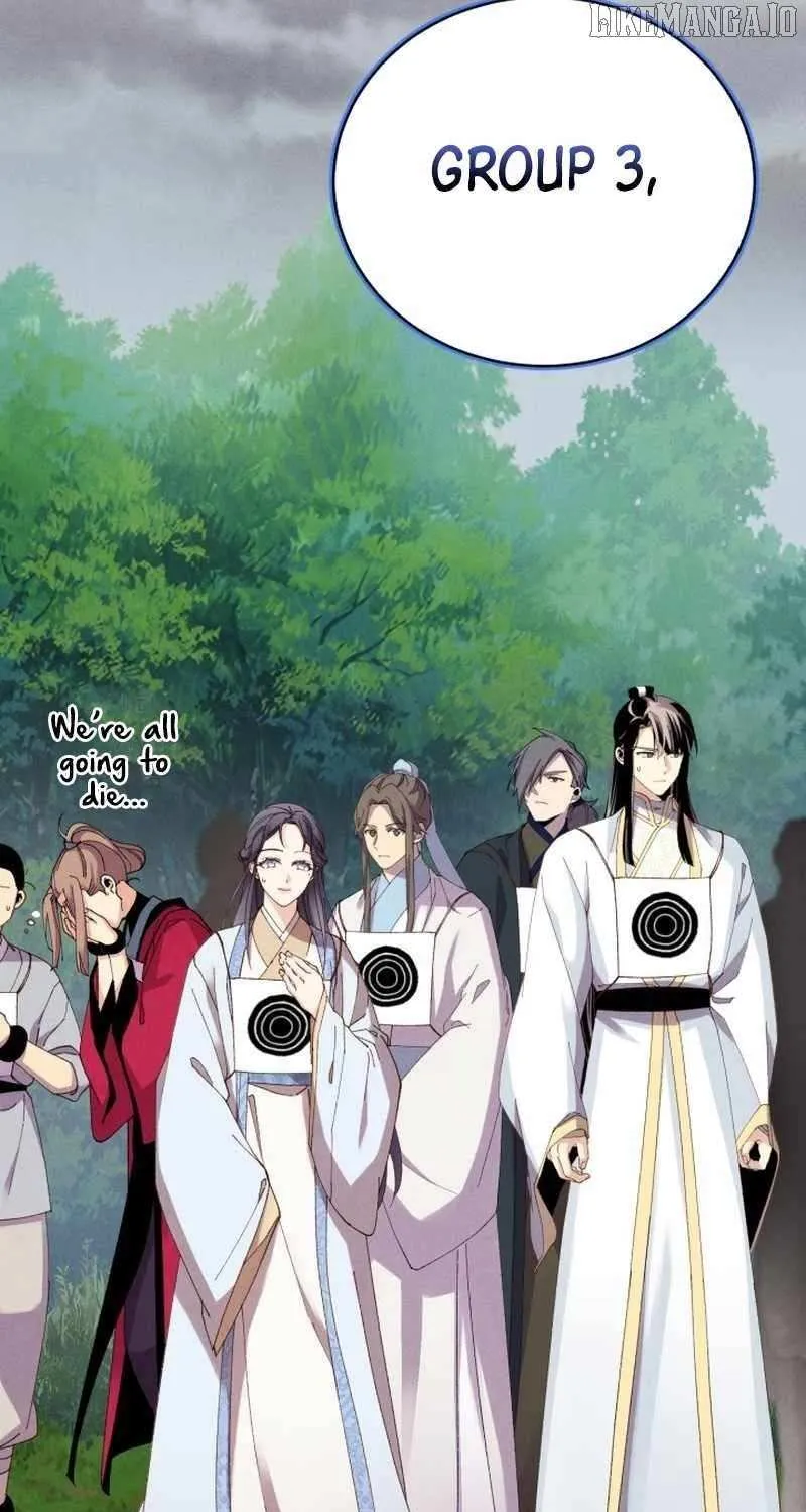 Read Lightning Degree chapter 213 image 97 on Lezhin