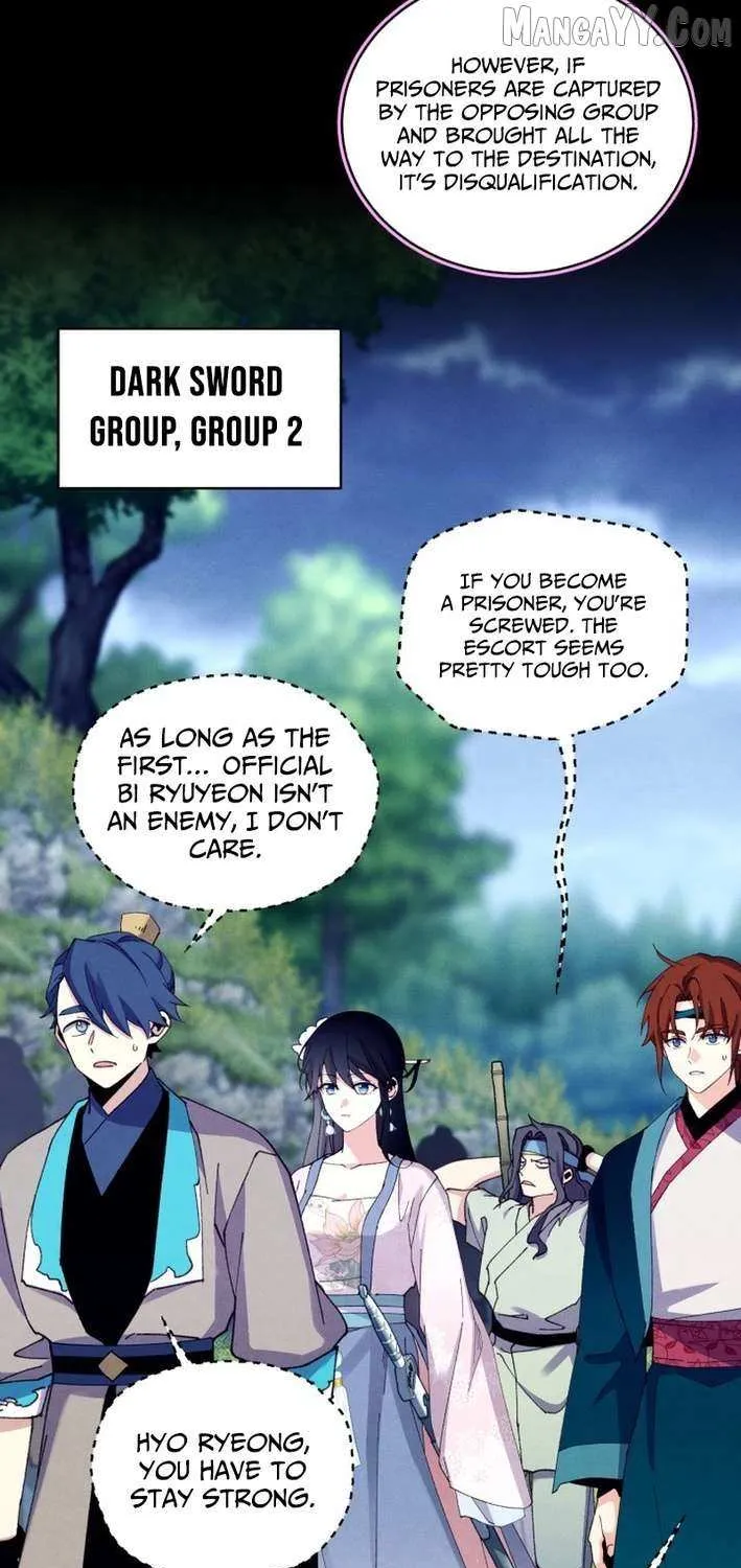 Read Lightning Degree chapter 214 image 14 on Lezhin