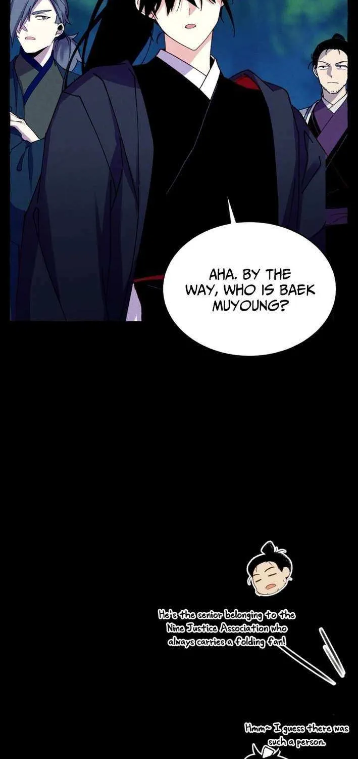Read Lightning Degree chapter 214 image 26 on Lezhin