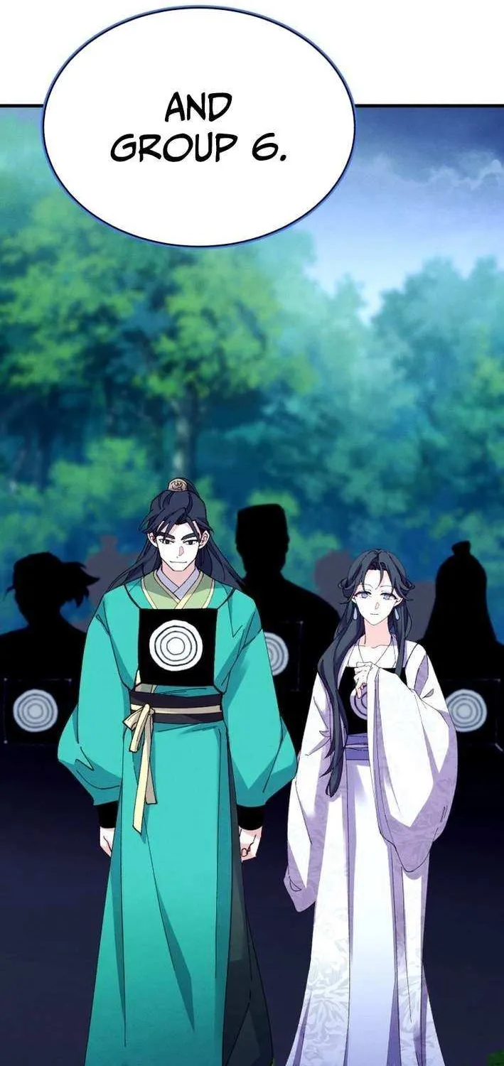 Read Lightning Degree chapter 214 image 3 on Lezhin