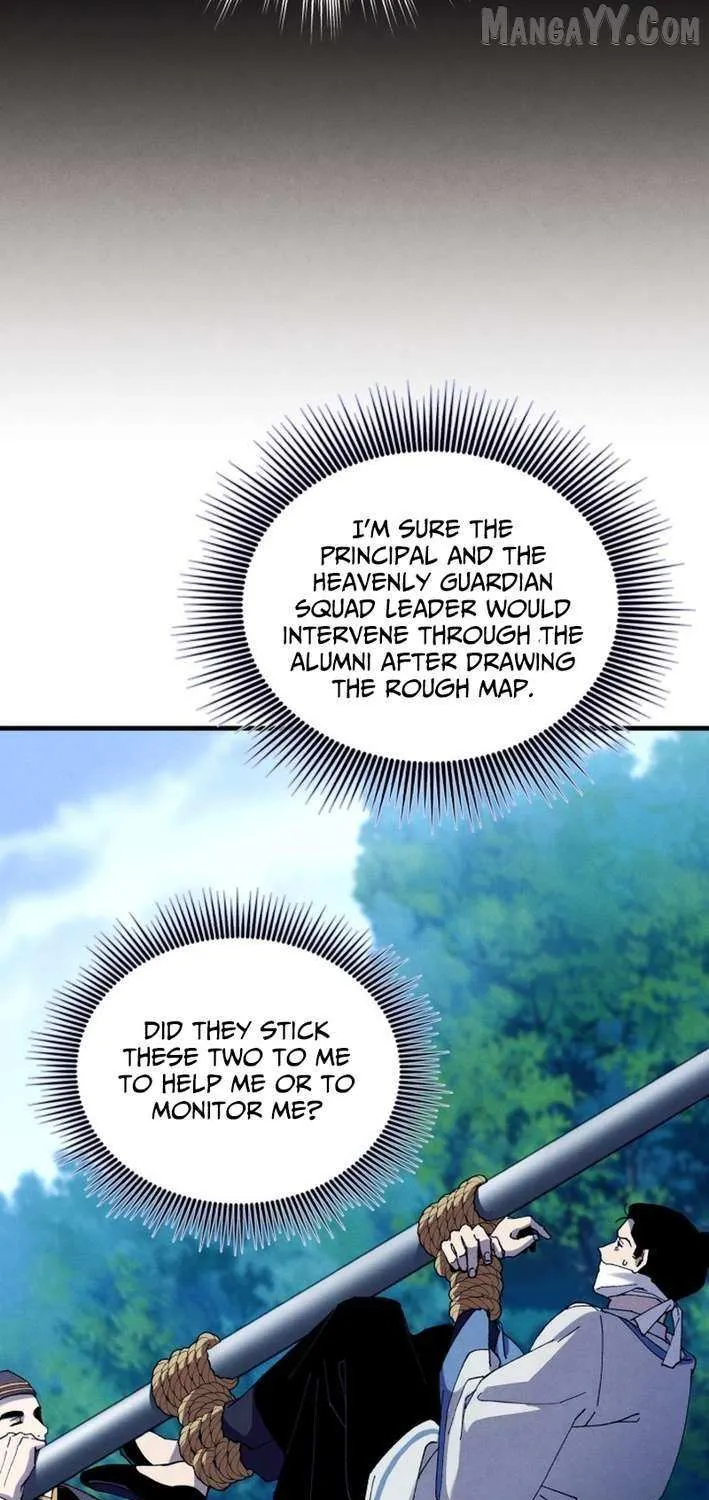 Read Lightning Degree chapter 214 image 49 on Lezhin