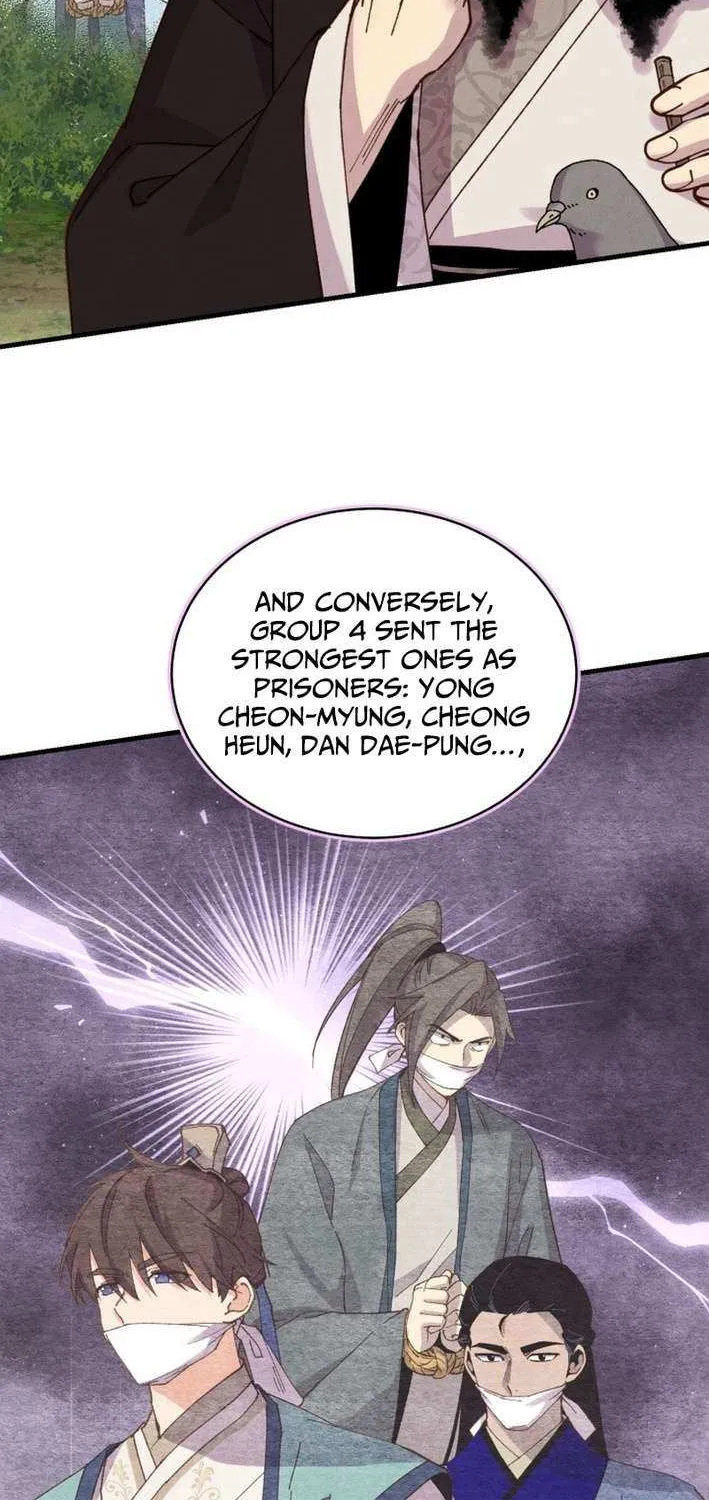 Read Lightning Degree chapter 214 image 59 on Lezhin