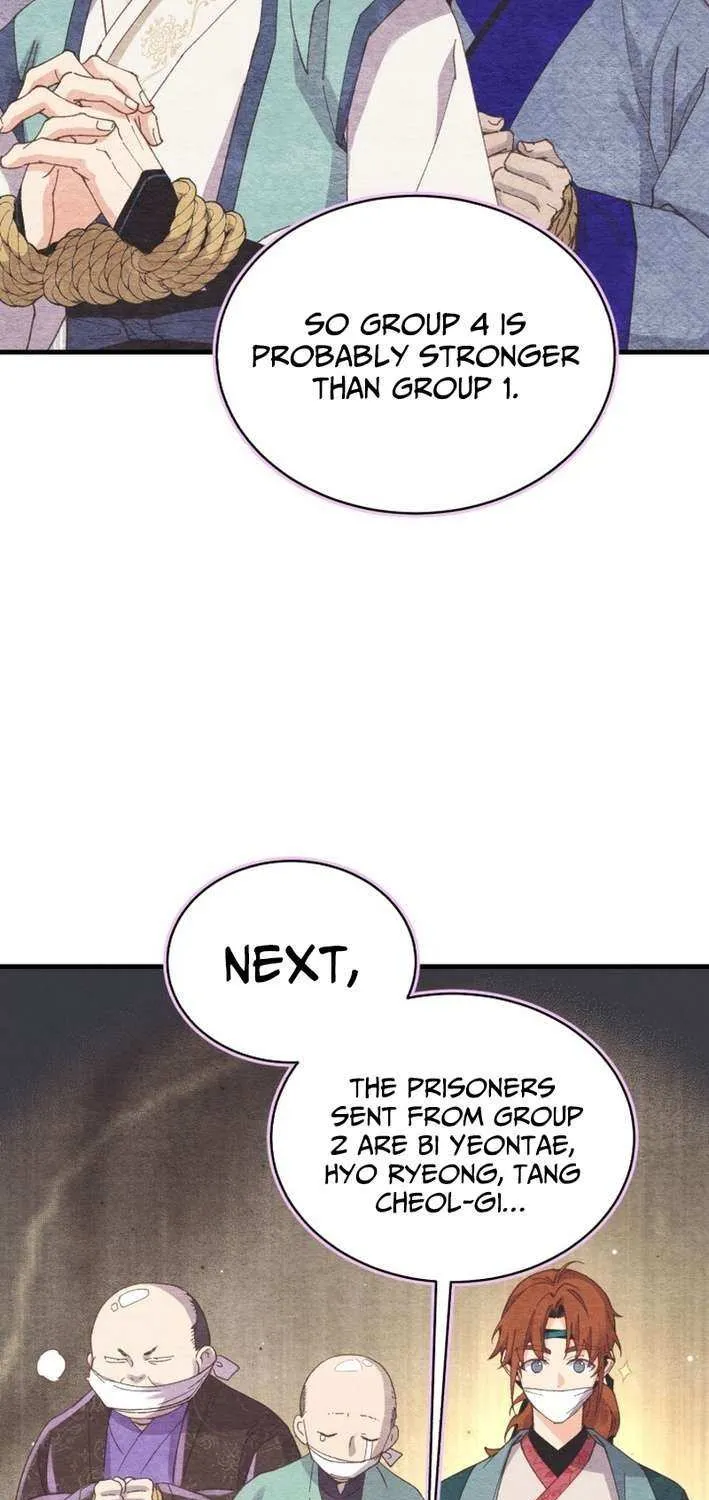 Read Lightning Degree chapter 214 image 60 on Lezhin