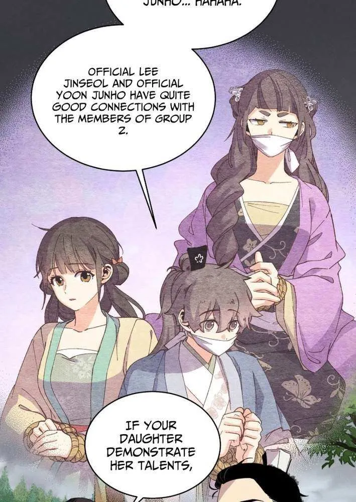Read Lightning Degree chapter 214 image 62 on Lezhin