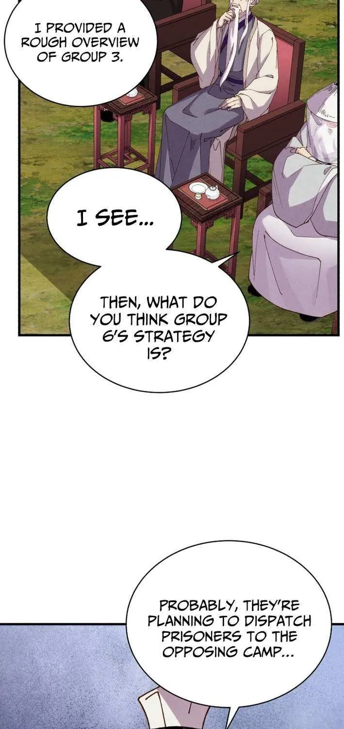 Read Lightning Degree chapter 214 image 67 on Lezhin