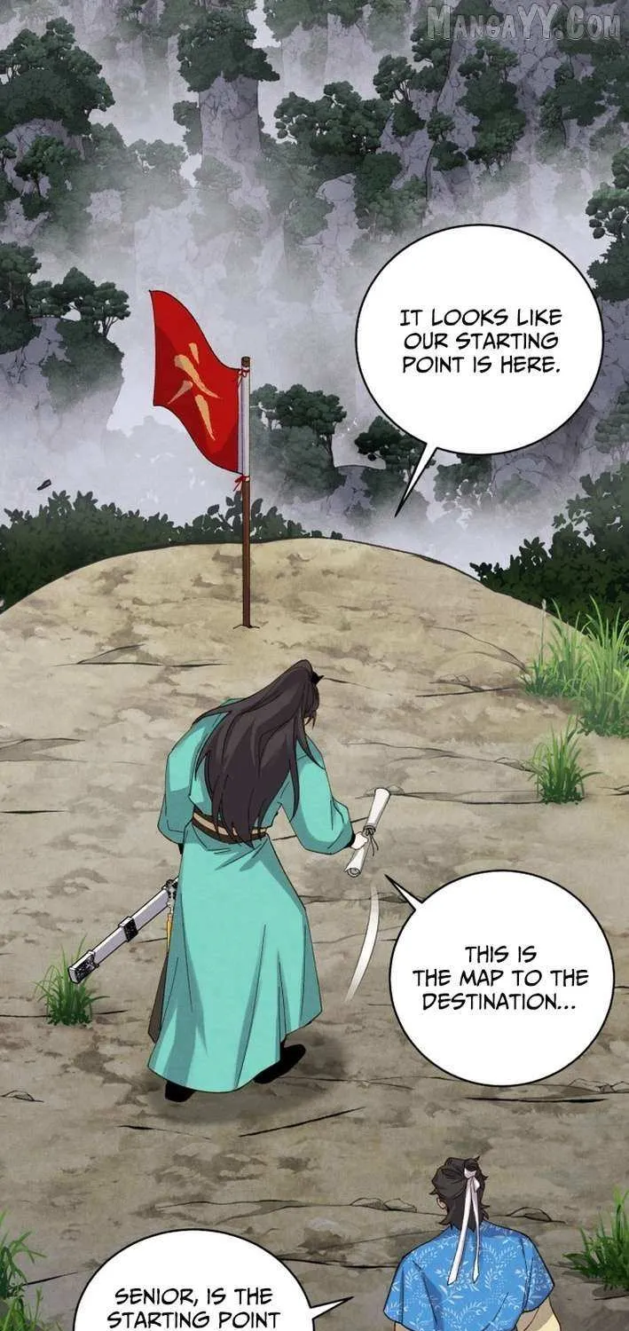 Read Lightning Degree chapter 214 image 70 on Lezhin