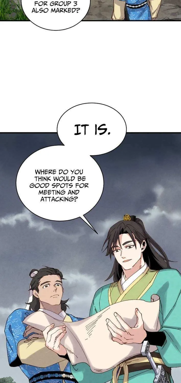 Read Lightning Degree chapter 214 image 71 on Lezhin