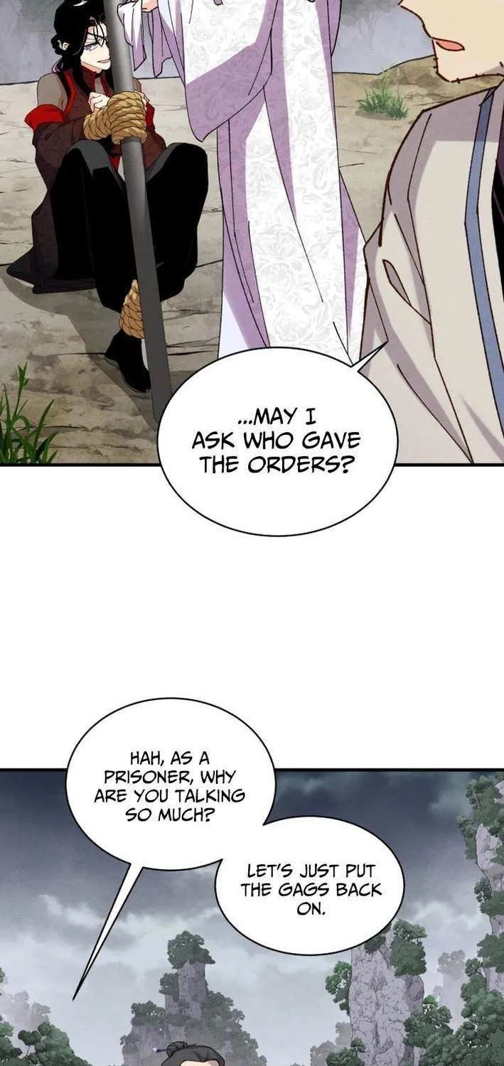 Read Lightning Degree chapter 214 image 75 on Lezhin