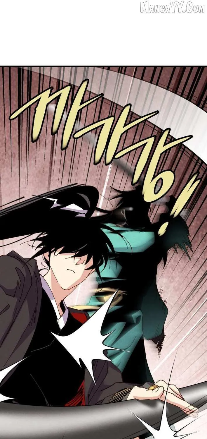 Read Lightning Degree chapter 214 image 84 on Lezhin