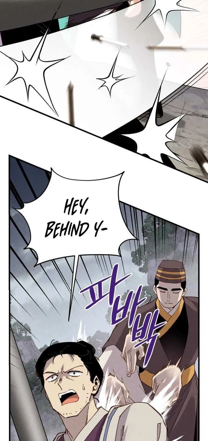 Read Lightning Degree chapter 214 image 85 on Lezhin