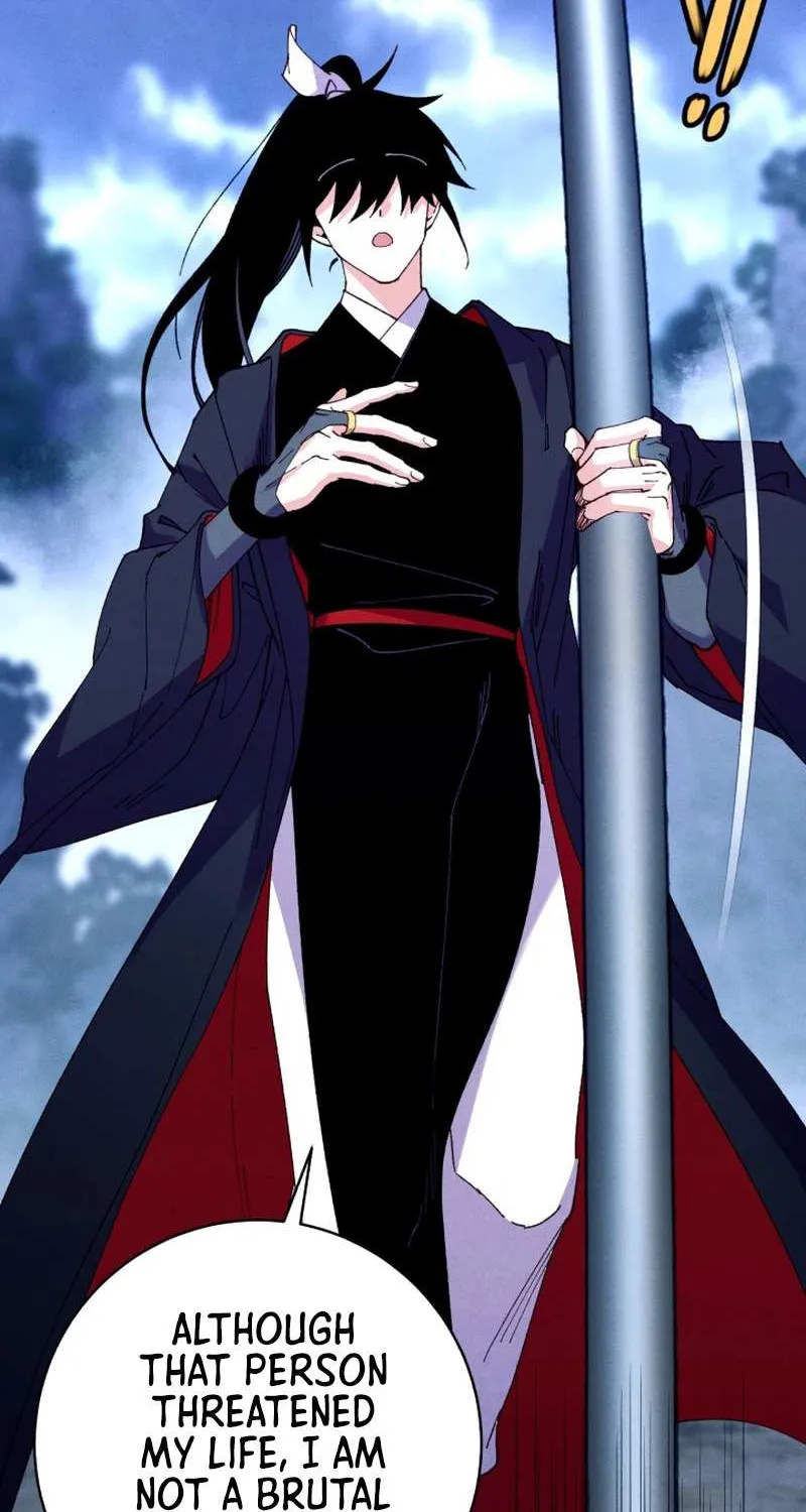 Read Lightning Degree chapter 215 image 23 on Lezhin