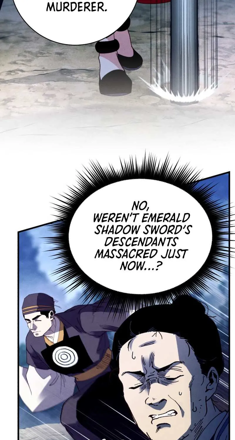 Read Lightning Degree chapter 215 image 24 on Lezhin