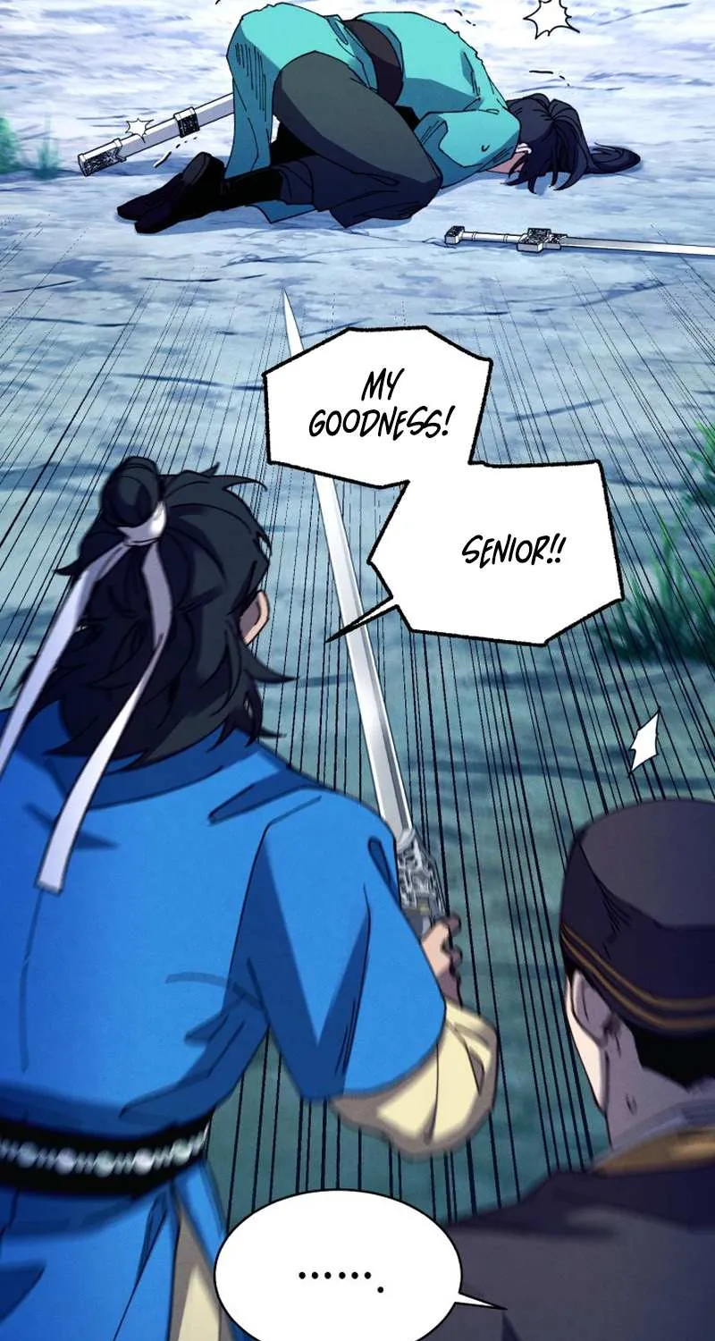 Read Lightning Degree chapter 215 image 26 on Lezhin