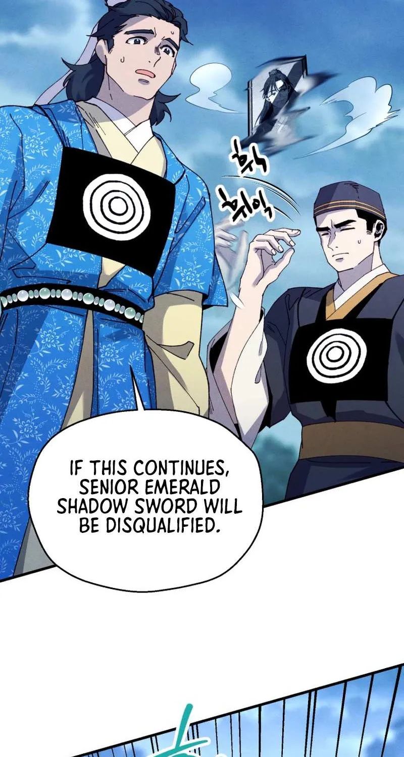 Read Lightning Degree chapter 215 image 29 on Lezhin