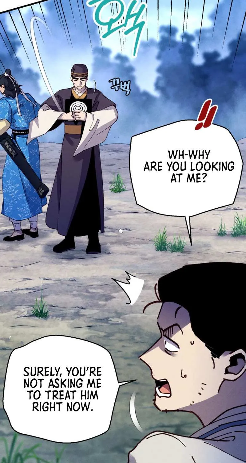 Read Lightning Degree chapter 215 image 30 on Lezhin