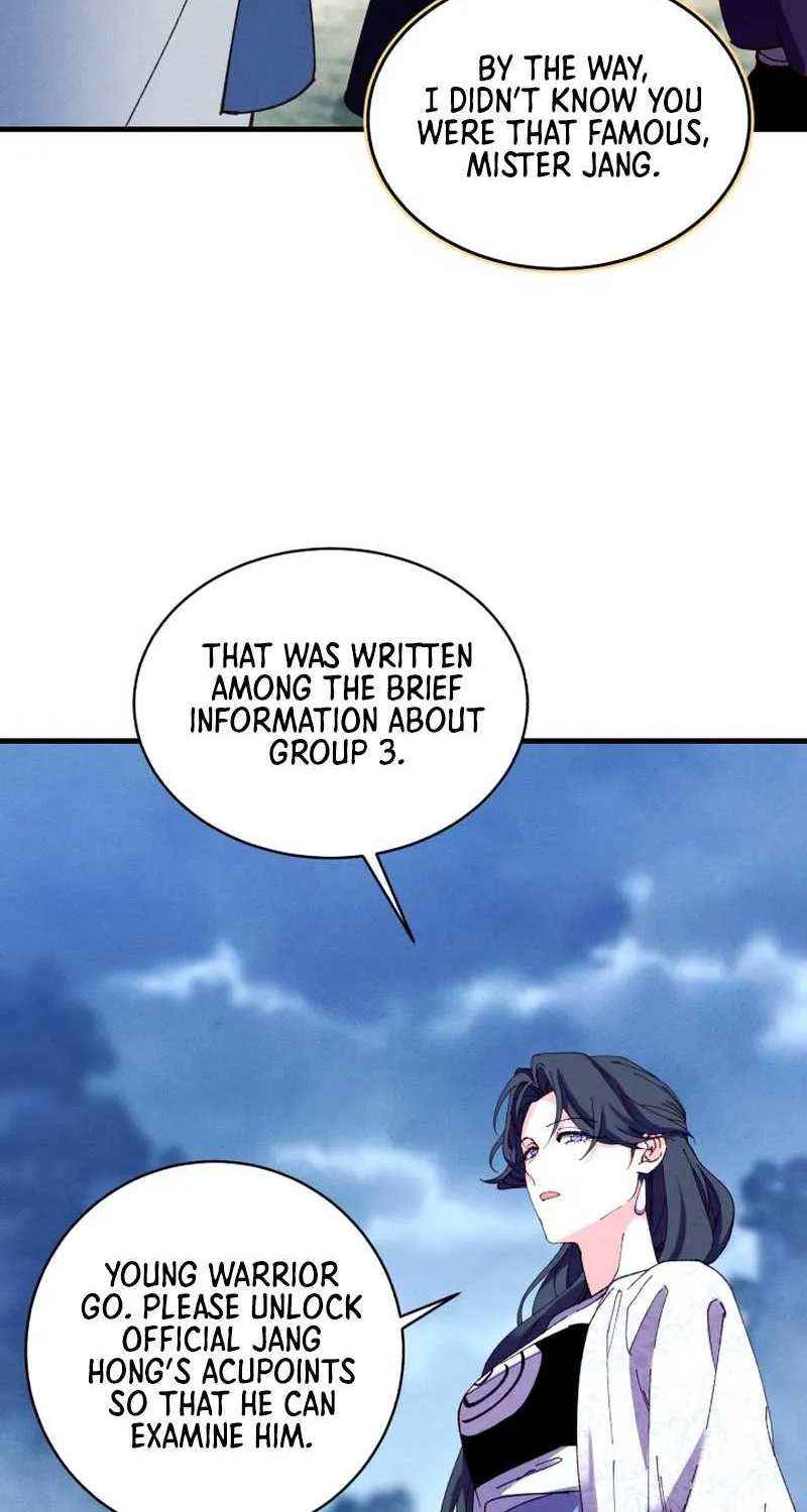 Read Lightning Degree chapter 215 image 33 on Lezhin
