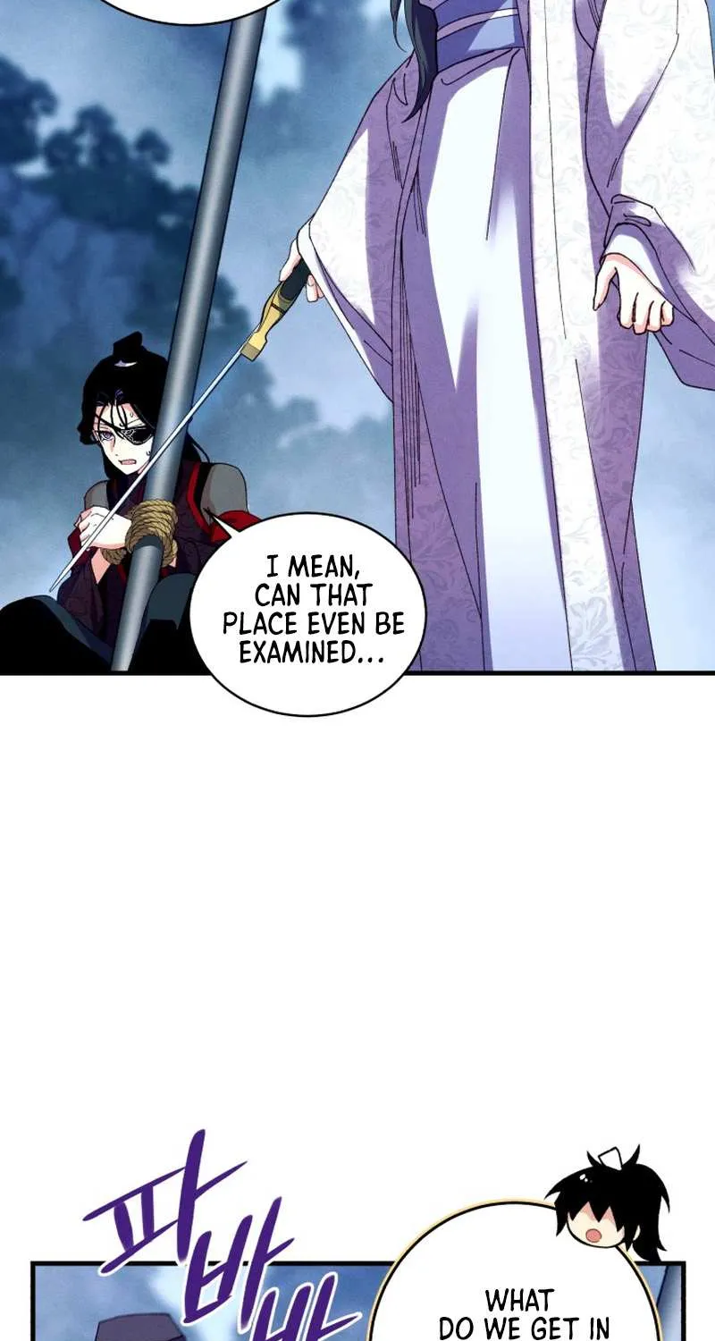 Read Lightning Degree chapter 215 image 34 on Lezhin