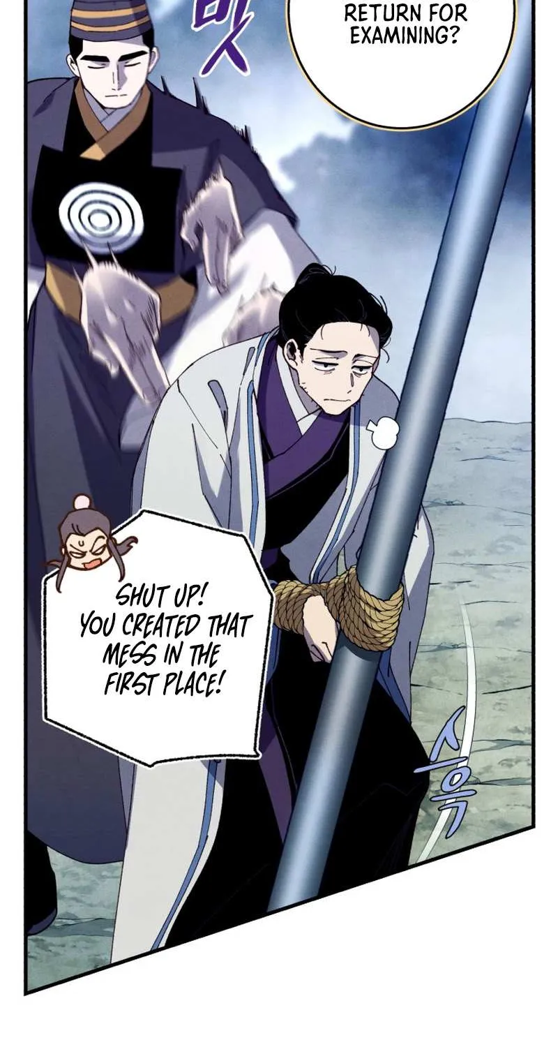 Read Lightning Degree chapter 215 image 35 on Lezhin