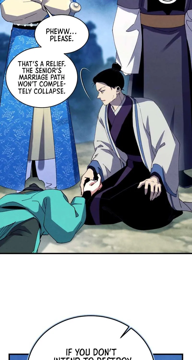 Read Lightning Degree chapter 215 image 37 on Lezhin