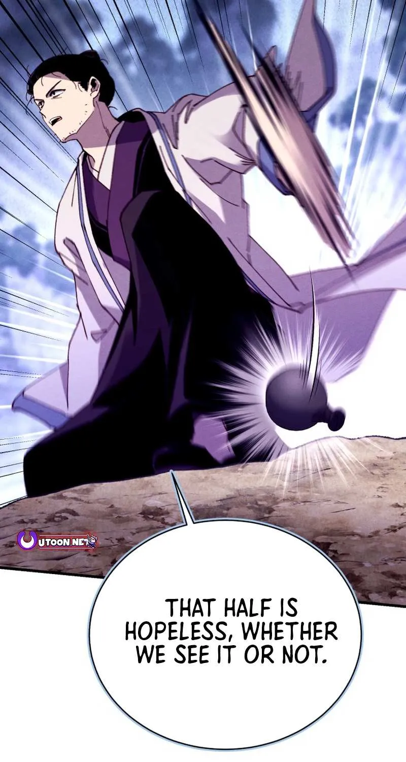 Read Lightning Degree chapter 215 image 40 on Lezhin