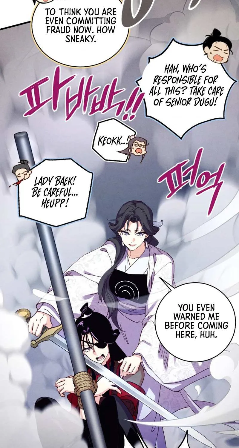 Read Lightning Degree chapter 215 image 45 on Lezhin