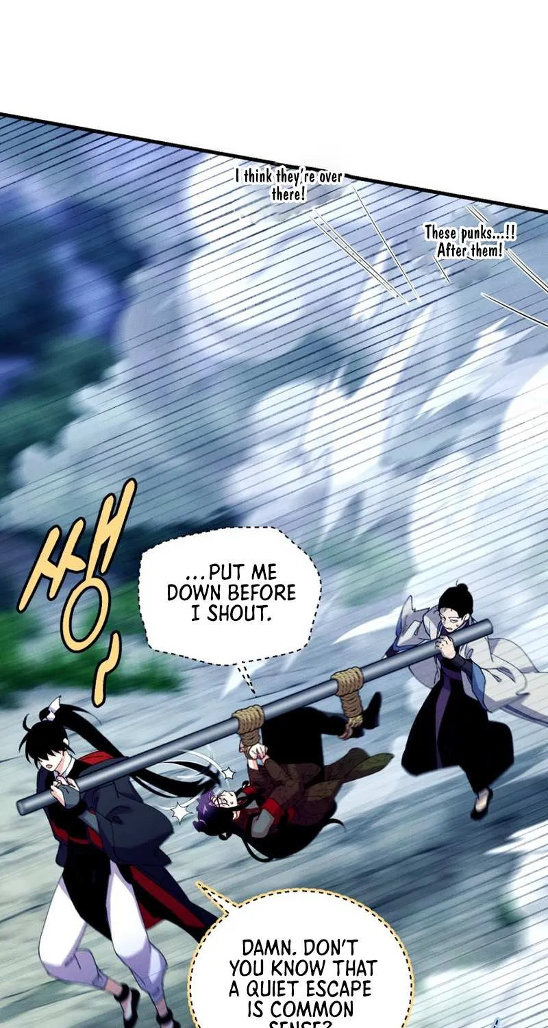 Read Lightning Degree chapter 215 image 50 on Lezhin