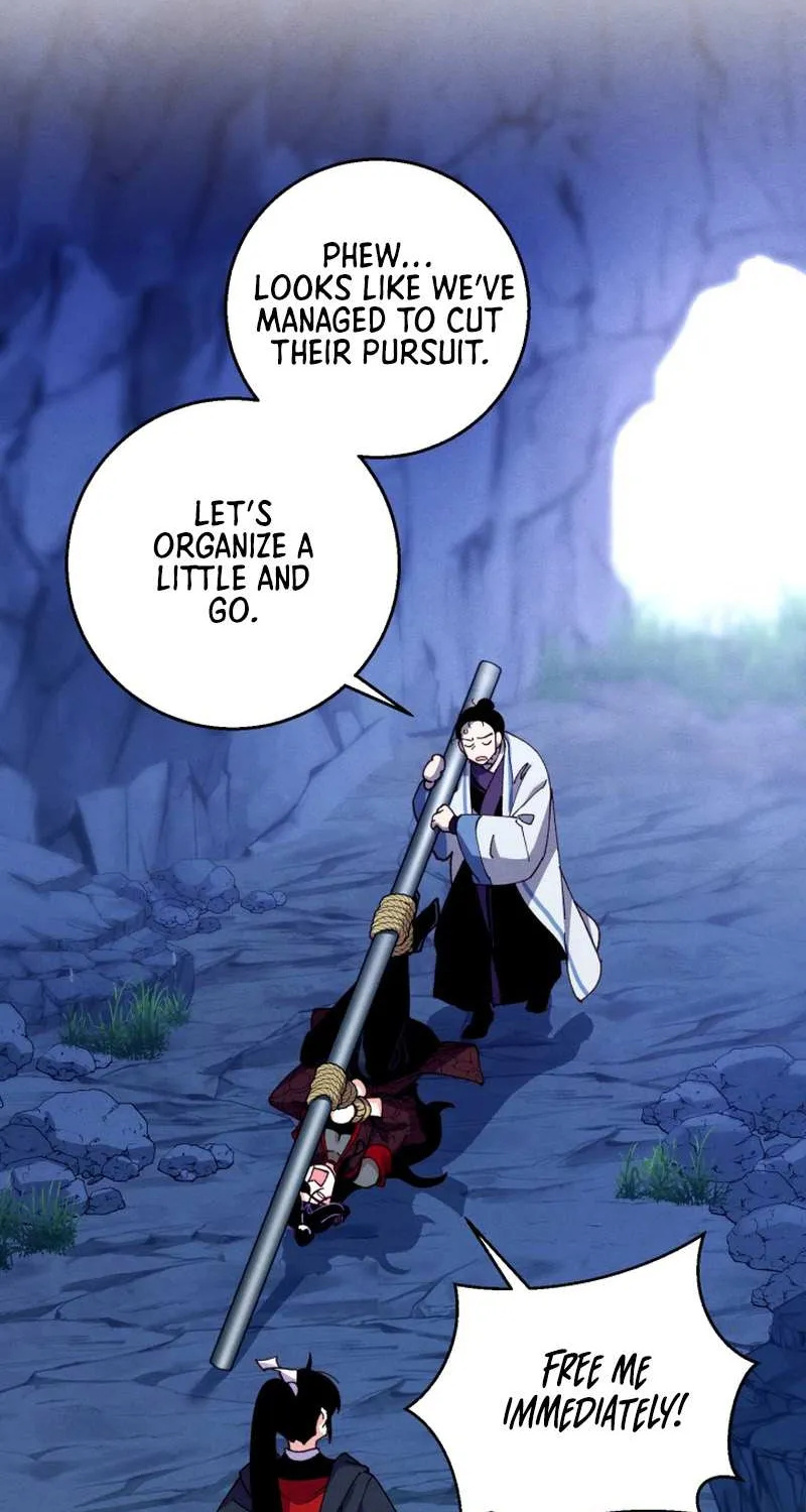 Read Lightning Degree chapter 215 image 57 on Lezhin