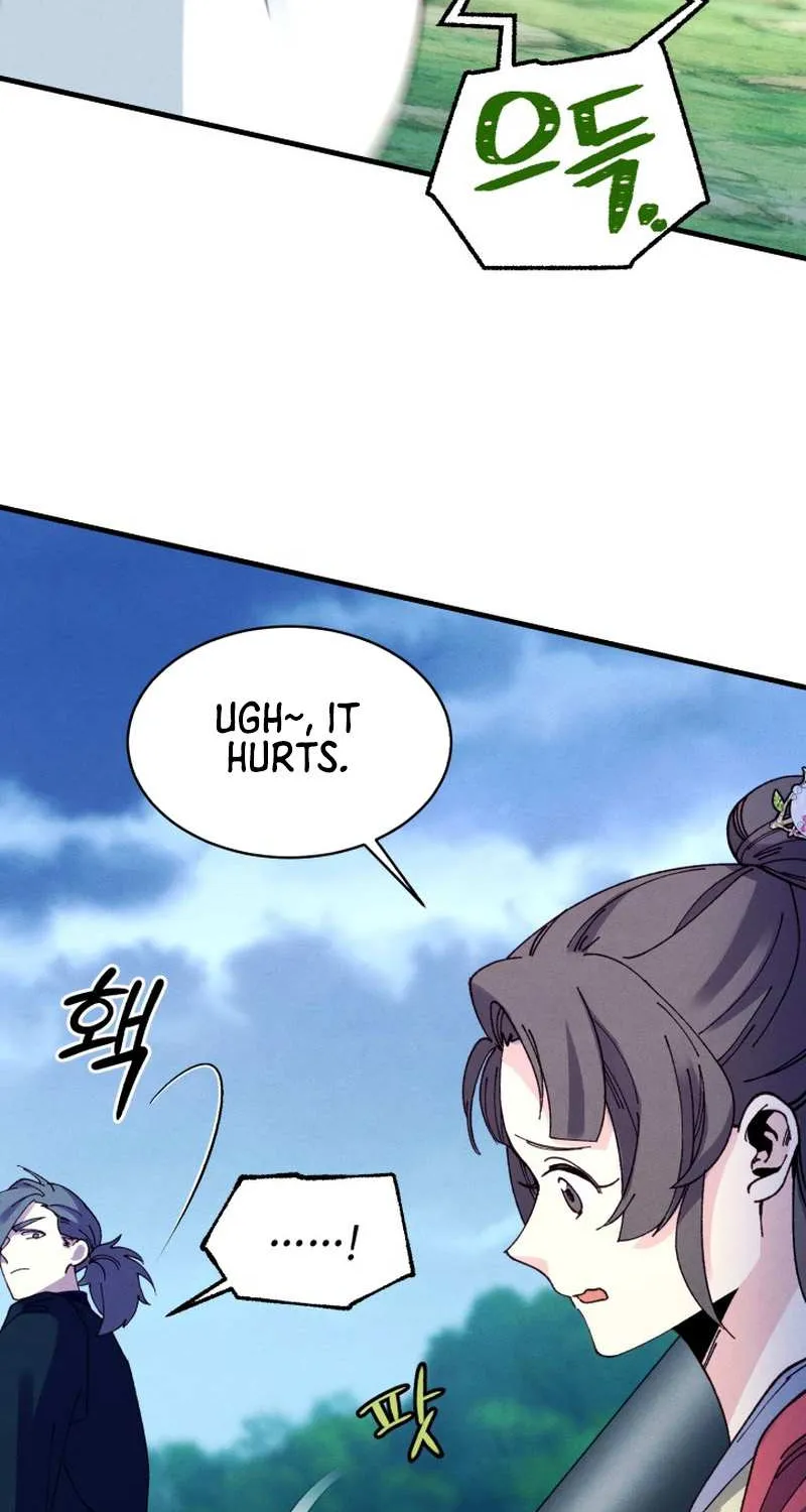 Read Lightning Degree chapter 215 image 76 on Lezhin