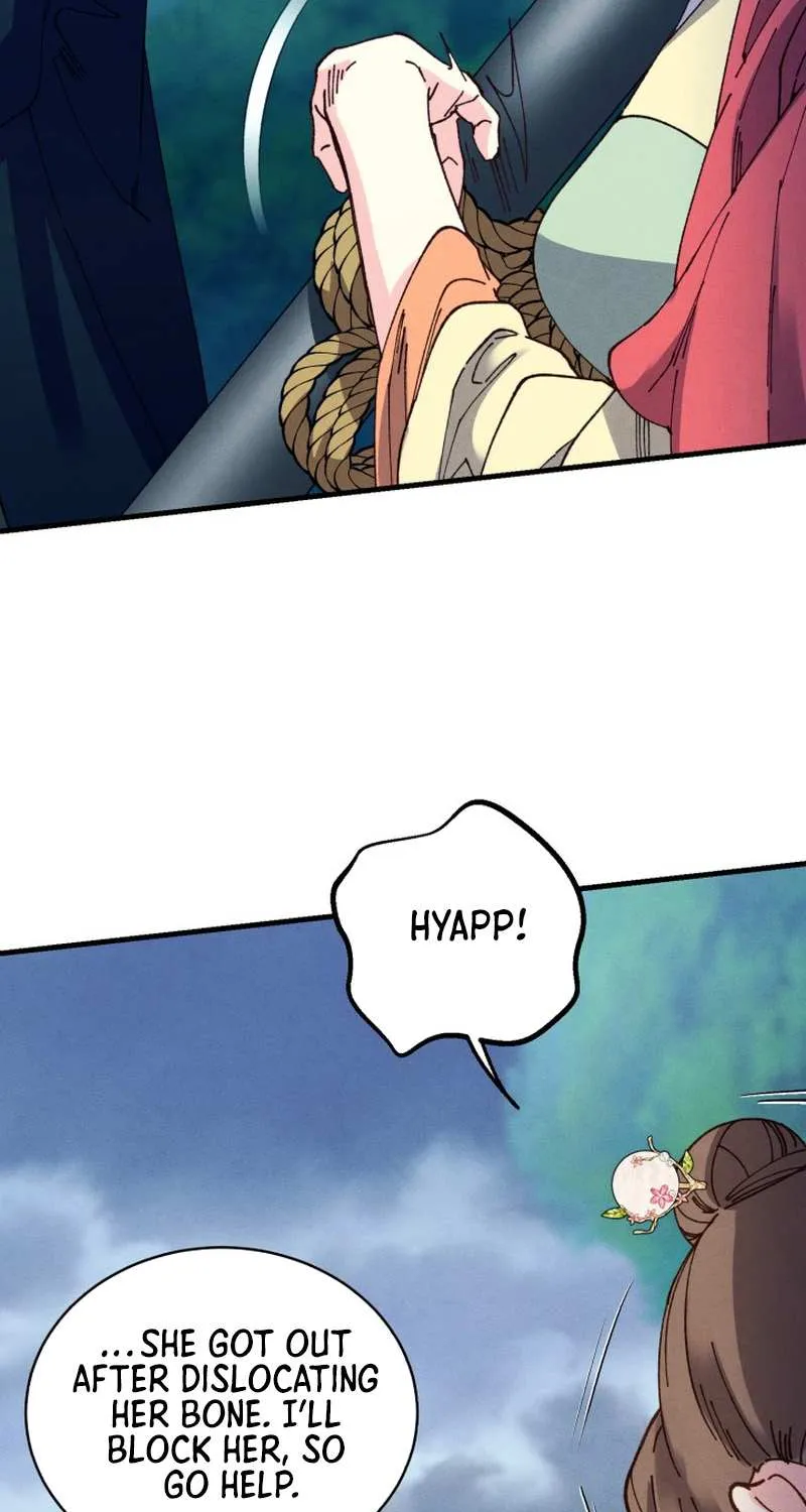 Read Lightning Degree chapter 215 image 77 on Lezhin