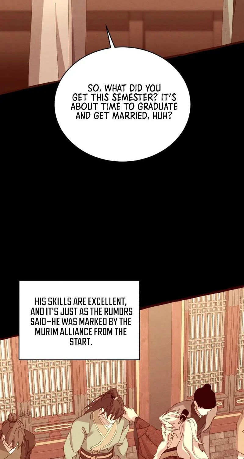 Read Lightning Degree chapter 215 image 8 on Lezhin