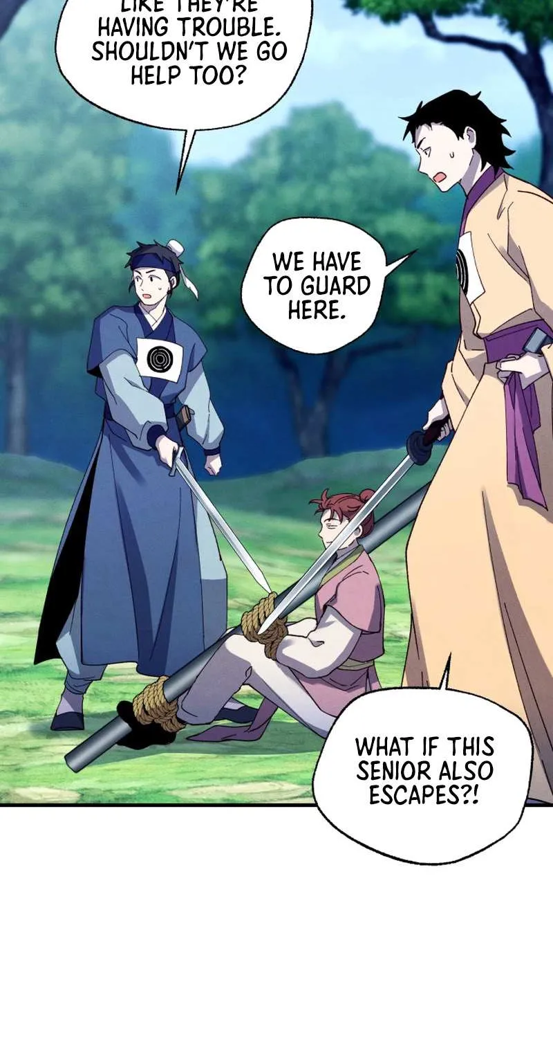 Read Lightning Degree chapter 215 image 80 on Lezhin