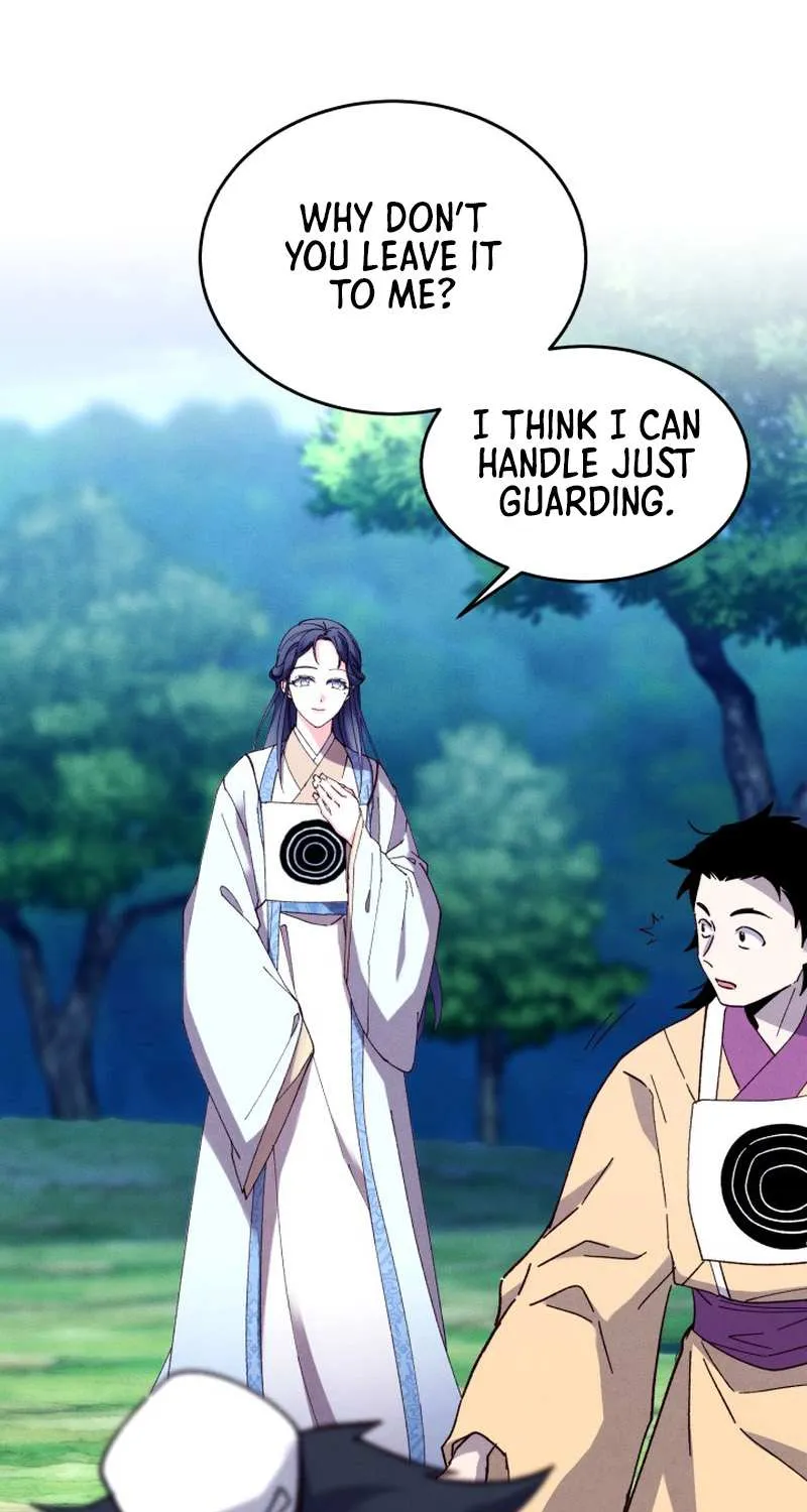 Read Lightning Degree chapter 215 image 81 on Lezhin