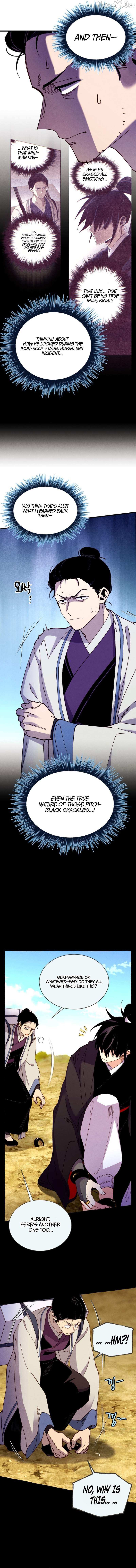 Read Lightning Degree chapter 217 image 8 on Lezhin