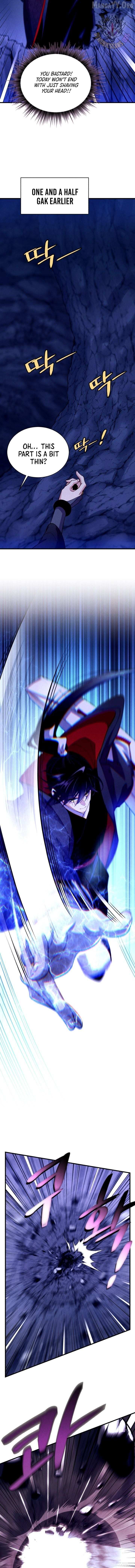 Read Lightning Degree chapter 219 image 12 on Lezhin