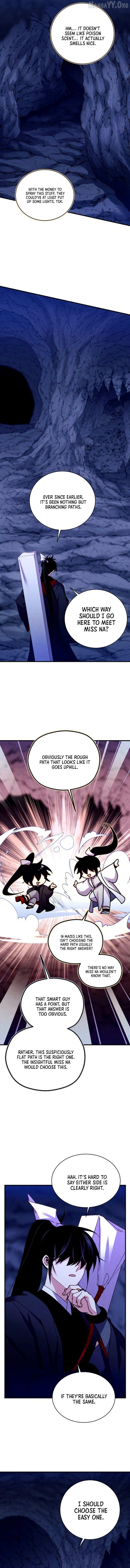 Read Lightning Degree chapter 219 image 15 on Lezhin