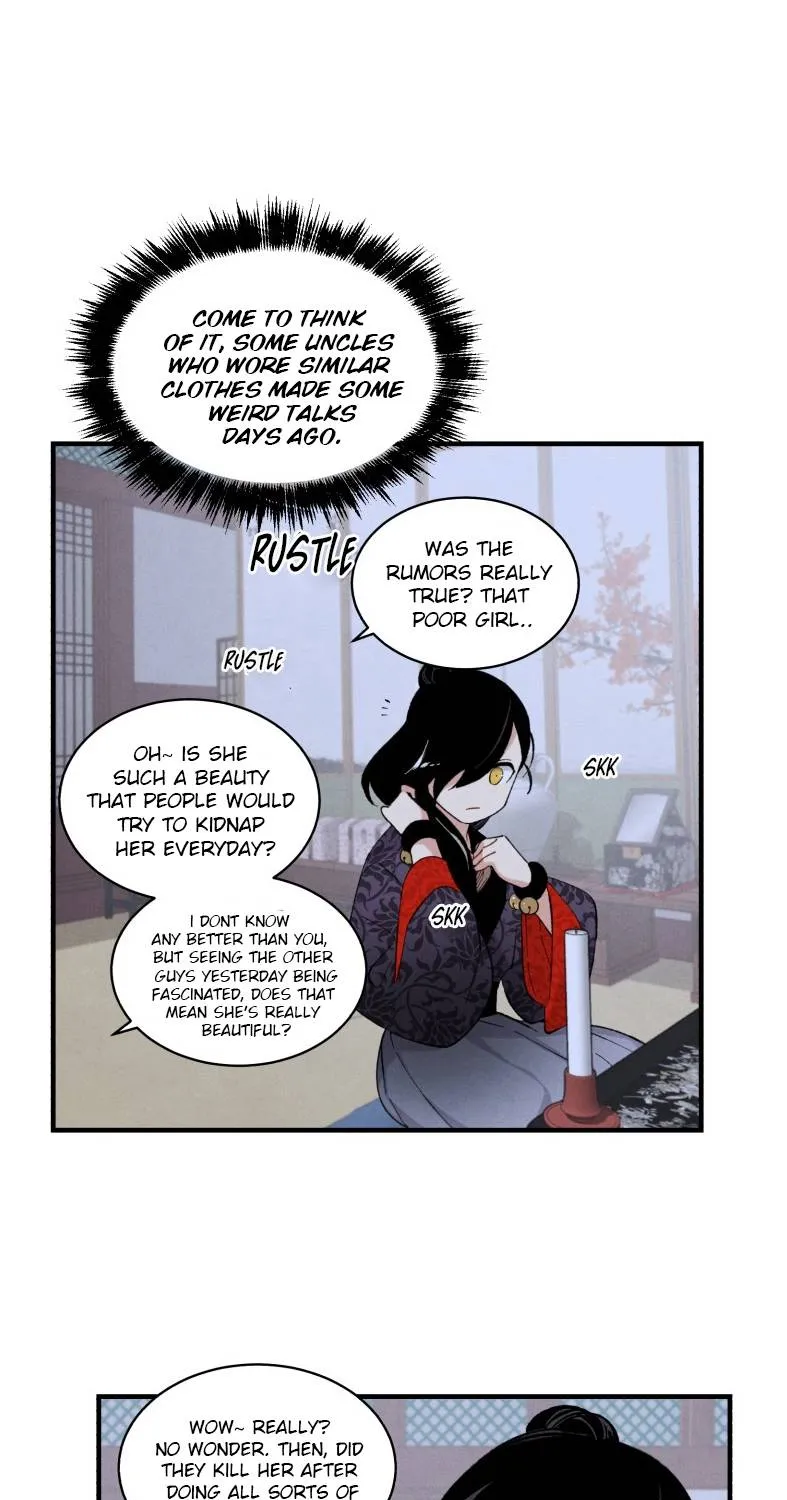 Read Lightning Degree chapter 22 image 11 on Lezhin