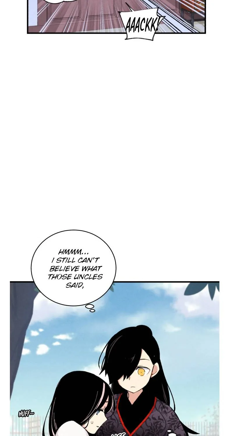 Read Lightning Degree chapter 22 image 14 on Lezhin