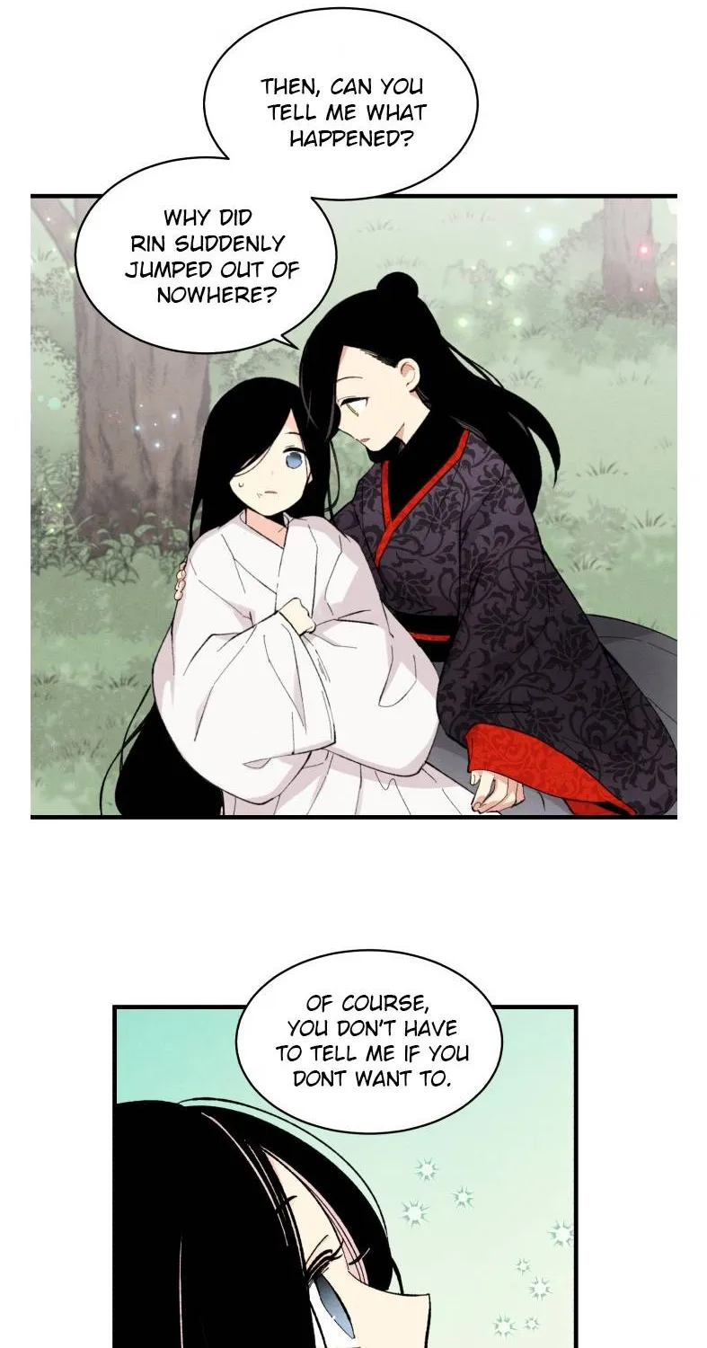 Read Lightning Degree chapter 22 image 18 on Lezhin