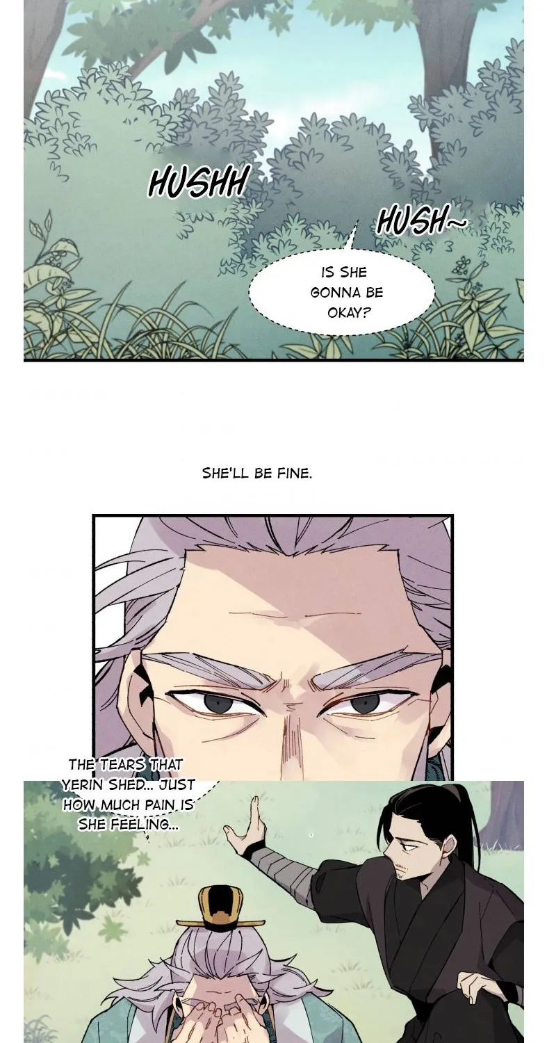 Read Lightning Degree chapter 22 image 26 on Lezhin