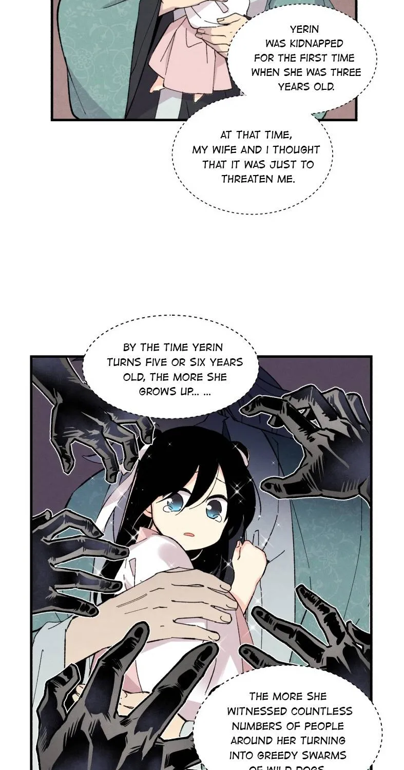 Read Lightning Degree chapter 22 image 28 on Lezhin