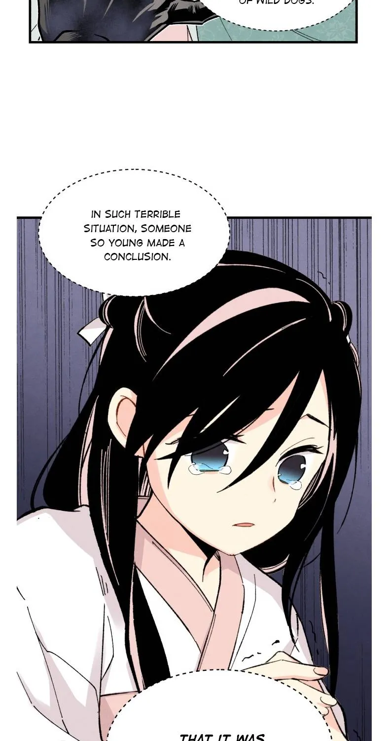 Read Lightning Degree chapter 22 image 29 on Lezhin
