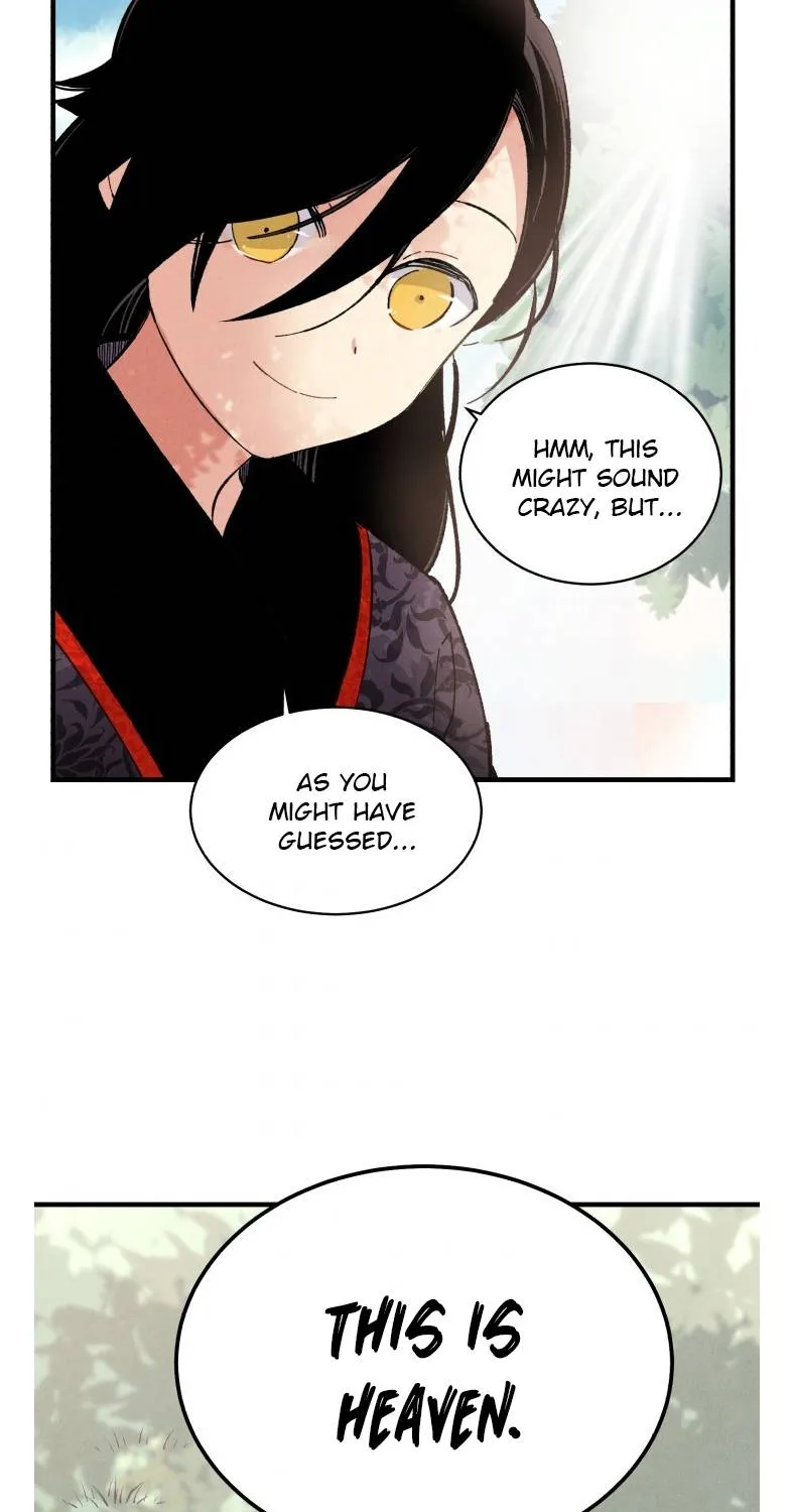 Read Lightning Degree chapter 22 image 3 on Lezhin