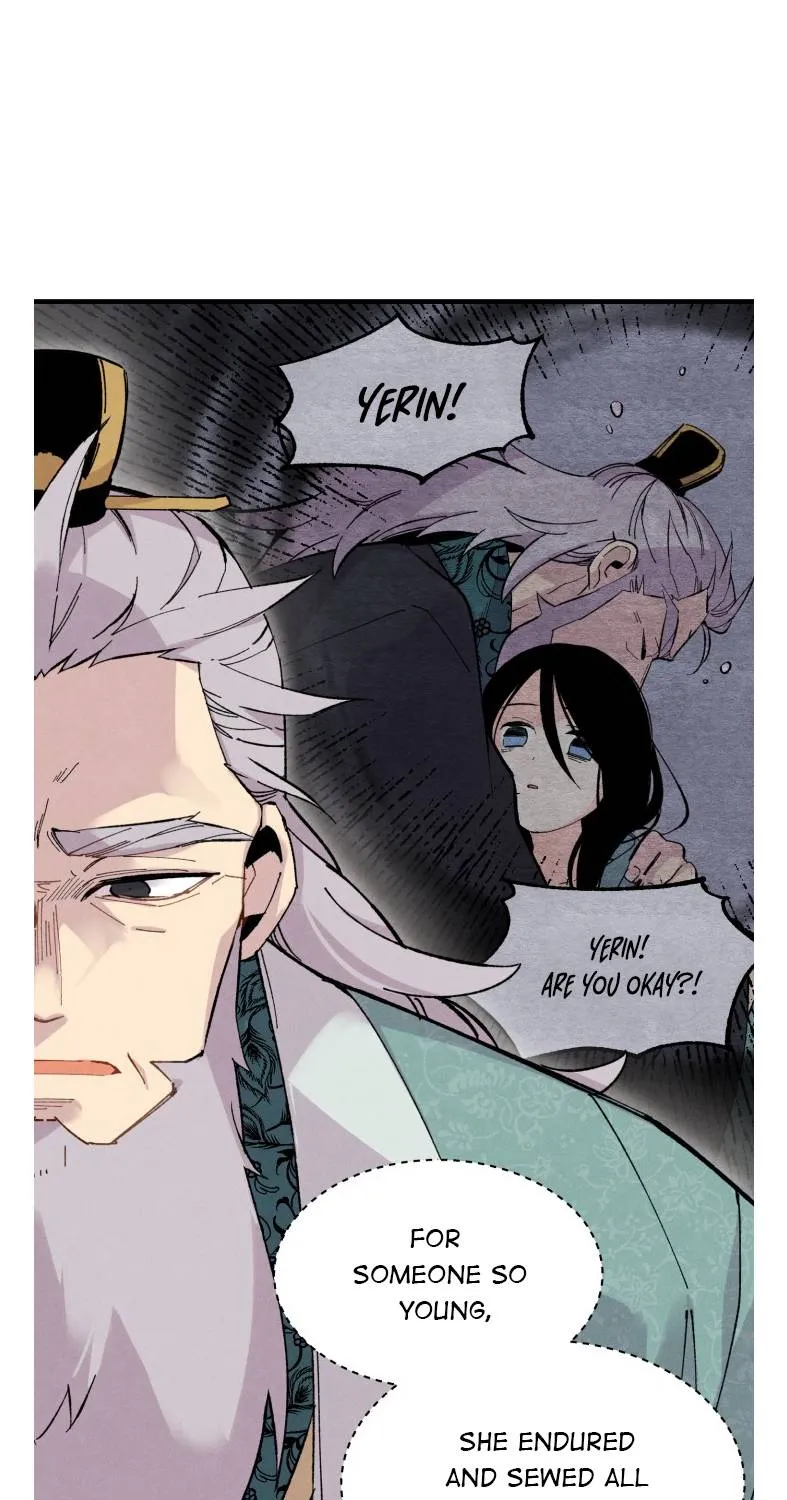 Read Lightning Degree chapter 22 image 31 on Lezhin