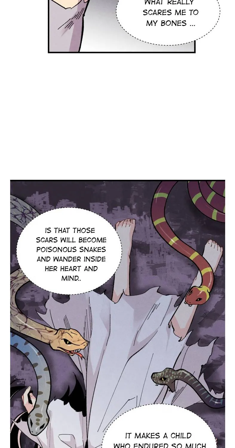 Read Lightning Degree chapter 22 image 33 on Lezhin