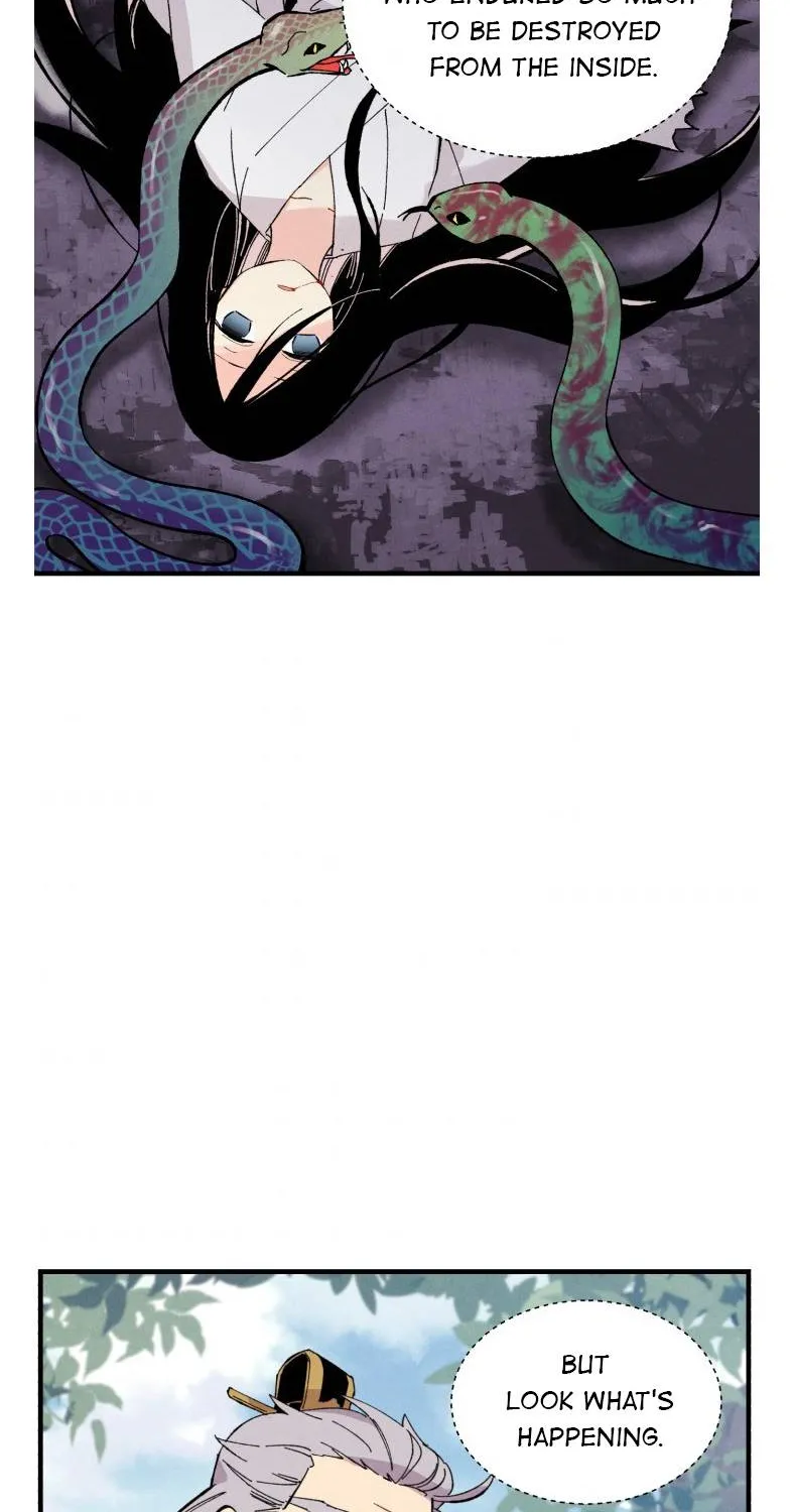 Read Lightning Degree chapter 22 image 34 on Lezhin